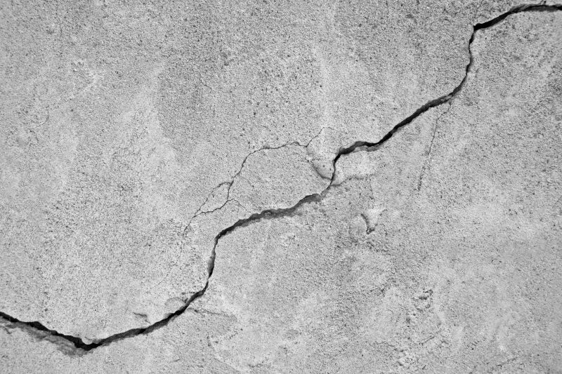 Cracked Foundation Repair in Annandale, VA