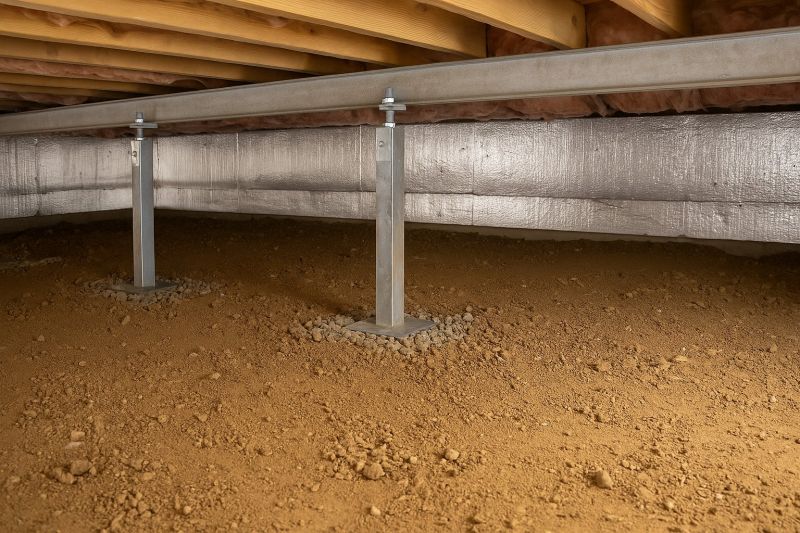 Foundation Raising in Fauquier County, VA