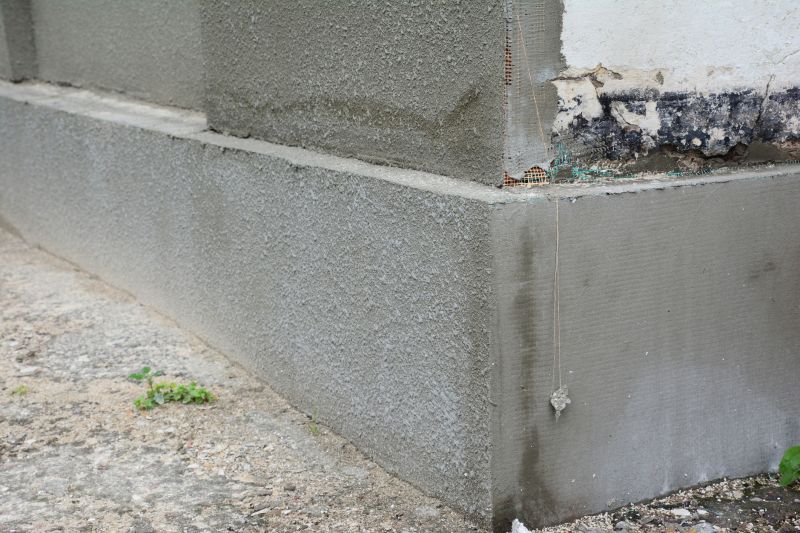 Foundation Repair in Clifton, VA