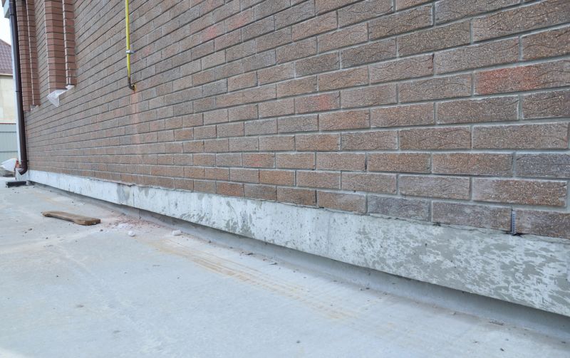 Structural Foundation Repair in Stafford, VA